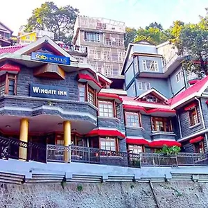Hotel Wingait - Near Mall Road