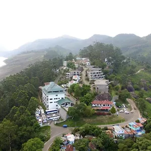Ayur County 3* Chinnakanal