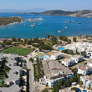 Smart Bodrum 4* Gumbet