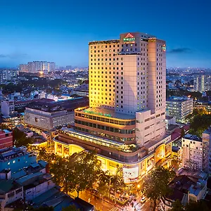 Windsor Plaza 5* Ho Chi Minh City