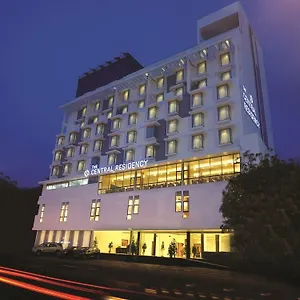 The Residency 4* Thiruvananthapuram