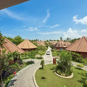 Club Mahindra 4* Poovar