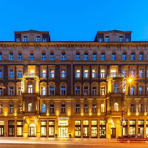 Radisson Blu 5* Prague