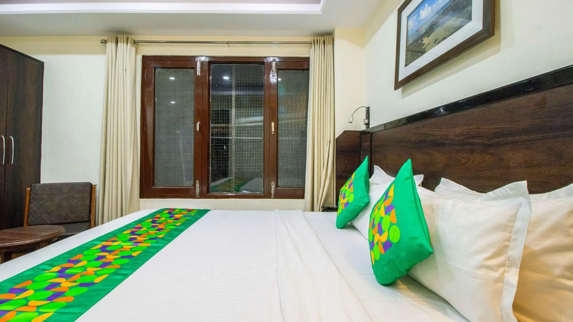 Treebo Maharaja, Near Mall Road Shimla Hotel